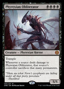 105p-phyrexianobliterator