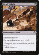 106-deadweight