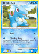 106-totodile