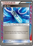 107-lifedew