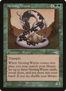 107-nestingwurm