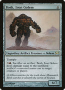 108-boshirongolem