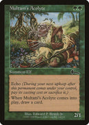 108-multanisacolyte