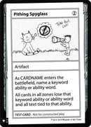 108-pithingspyglass