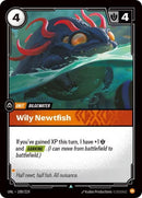 108-wilynewtfish