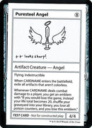 109-puresteelangel