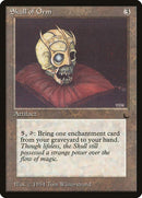 109-skulloform
