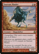 109-taureanmauler