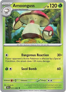 11-amoonguss