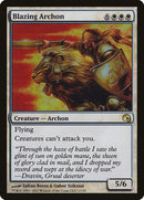 11-blazingarchon