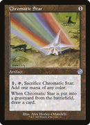 11-chromaticstar