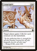 11-congregate