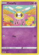 11-cutiefly
