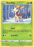 11-deerling