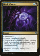 11-dimircharm