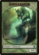 11-elemental