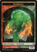 11-elemental