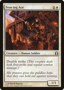 11-fencingace