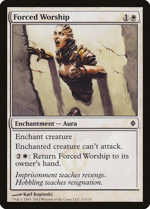 11-forcedworship