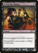 11-goforthethroat