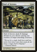 11-hailofarrows