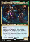 11-ikrashidiqitheusurper
