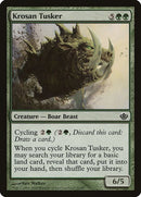 11-krosantusker