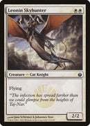 11-leoninskyhunter