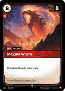 11-magmawurm