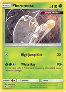 11-pheromosa