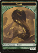 11-snake