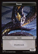 11-snake