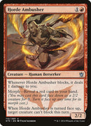 110-hordeambusher