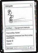 110-unicycle