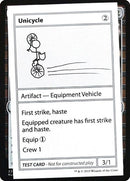 110-unicycle