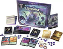 Disney Lorcana: Ursula's Return - Illumineer's Quest Deep Trouble