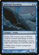 111-spiketailhatchling
