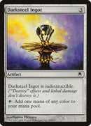 112-darksteelingot