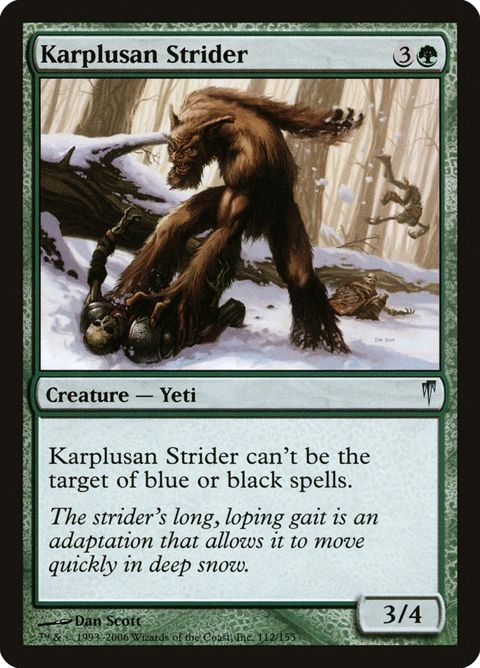 112-karplusanstrider