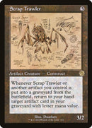 112-scraptrawler