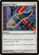 116-demonshorn