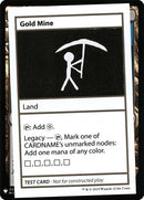 116-goldmine