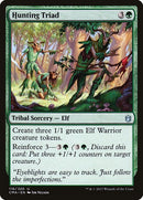 116-huntingtriad