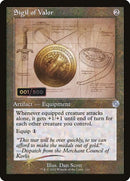 116z-sigilofvalor