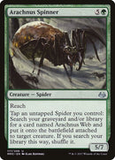 117-arachnusspinner