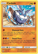 117-carbink