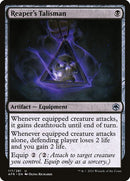 117-reaperstalisman