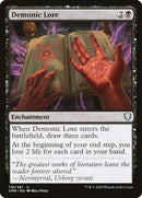 118-demoniclore