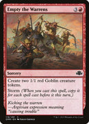 118-emptythewarrens