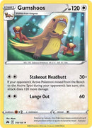 118-gumshoos